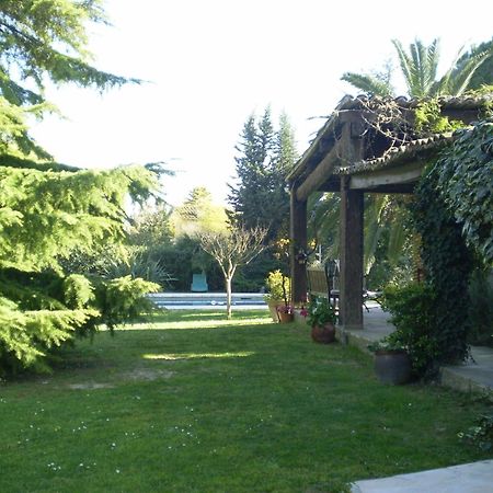 Le Clos De St Paul La Colle-sur-Loup Esterno foto