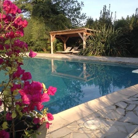 Le Clos De St Paul La Colle-sur-Loup Esterno foto