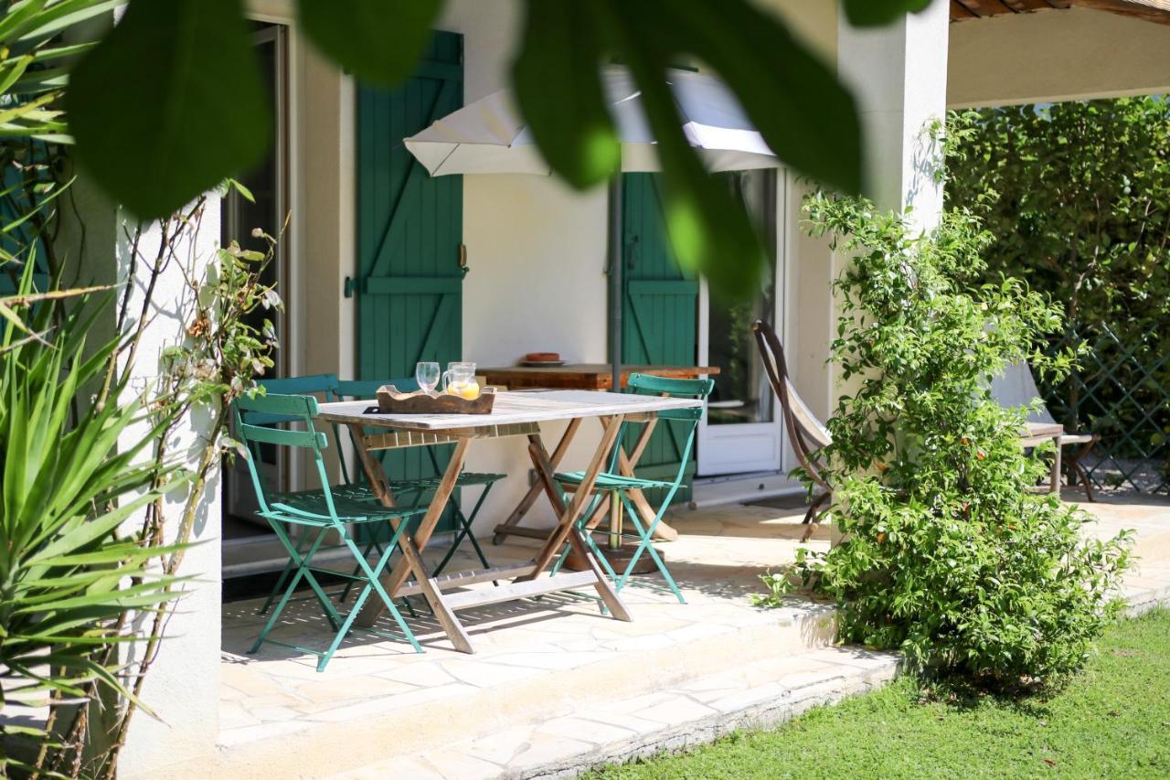 Le Clos De St Paul La Colle-sur-Loup Esterno foto