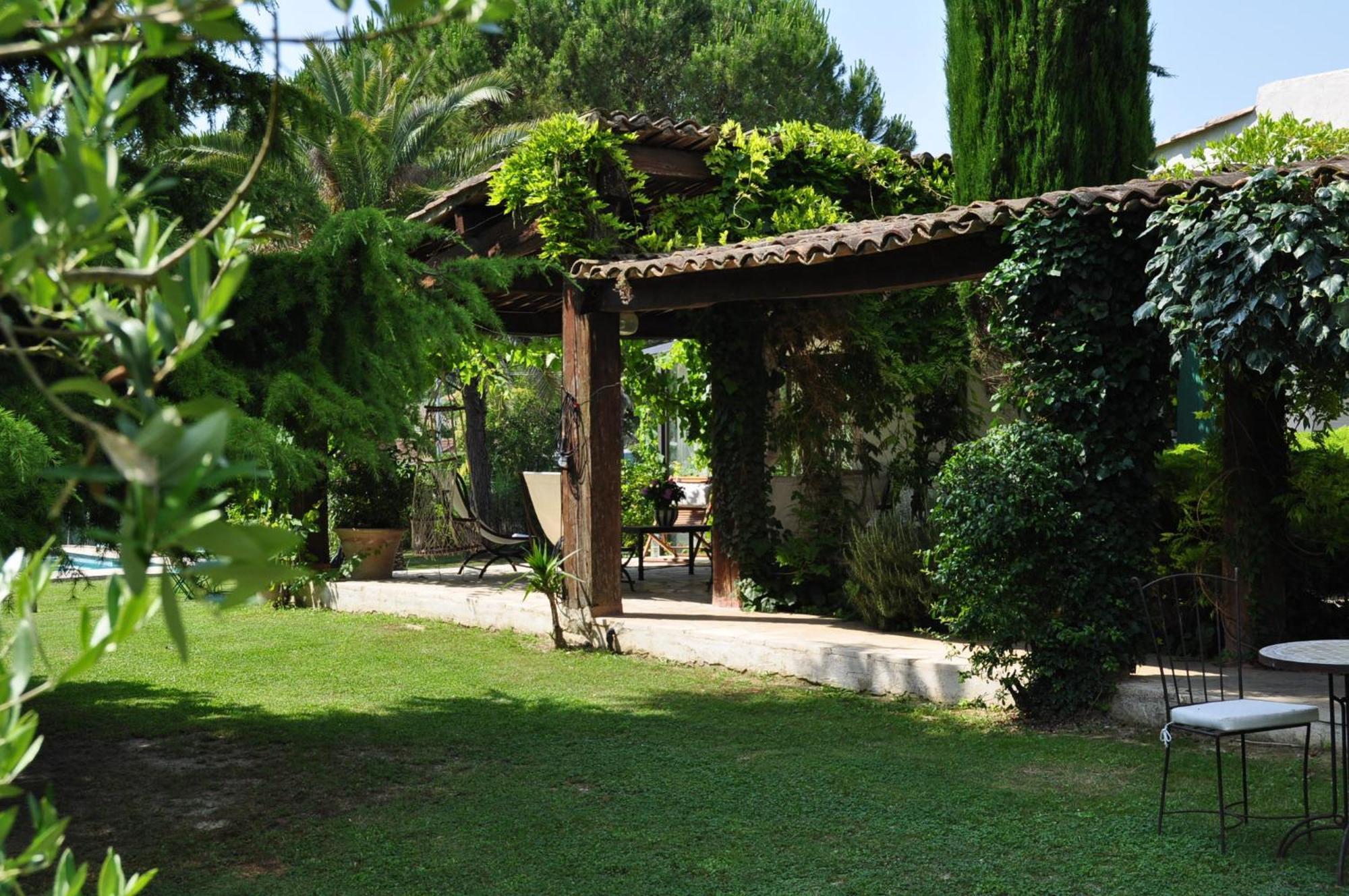 Le Clos De St Paul La Colle-sur-Loup Esterno foto