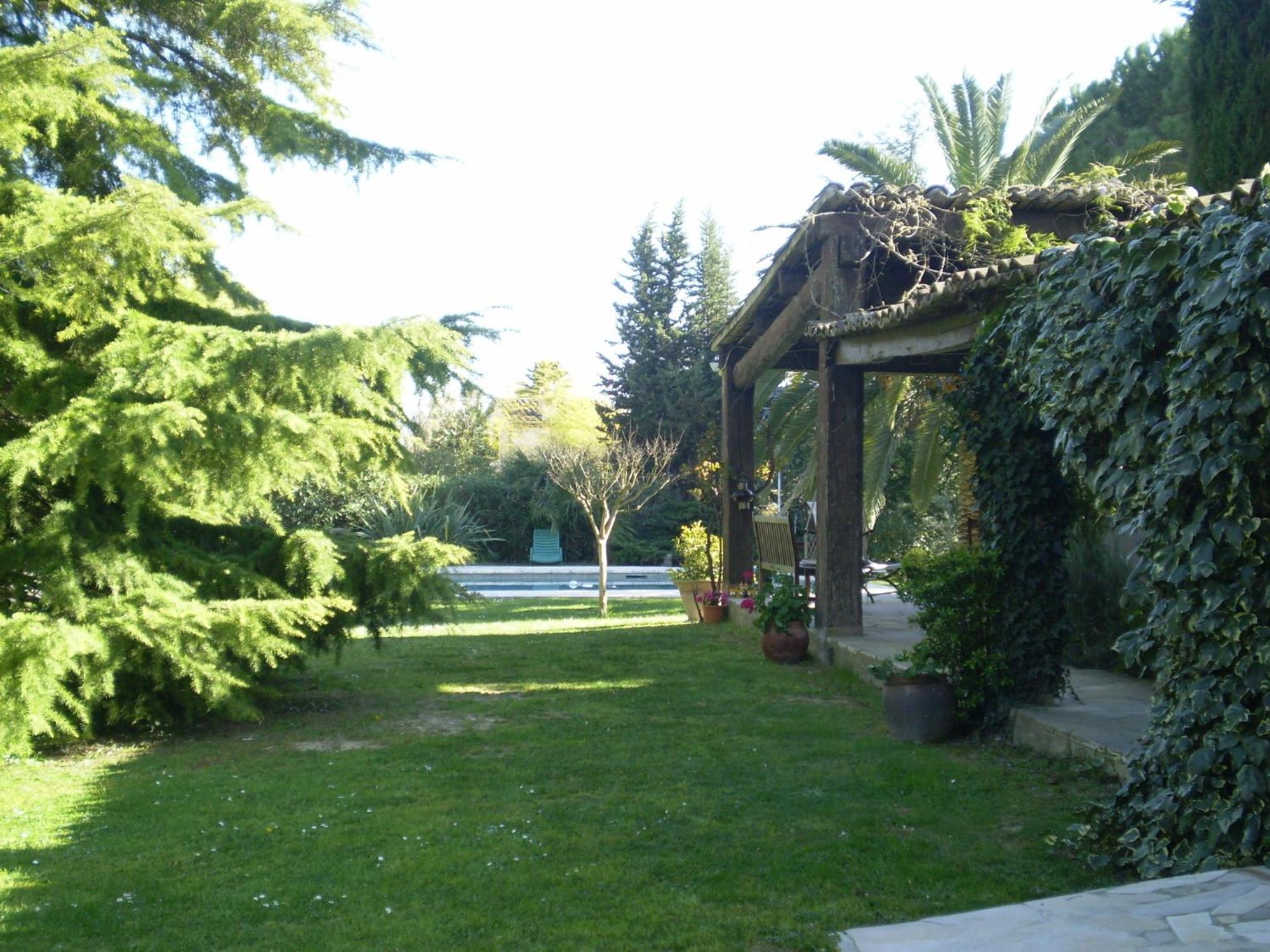 Le Clos De St Paul La Colle-sur-Loup Esterno foto
