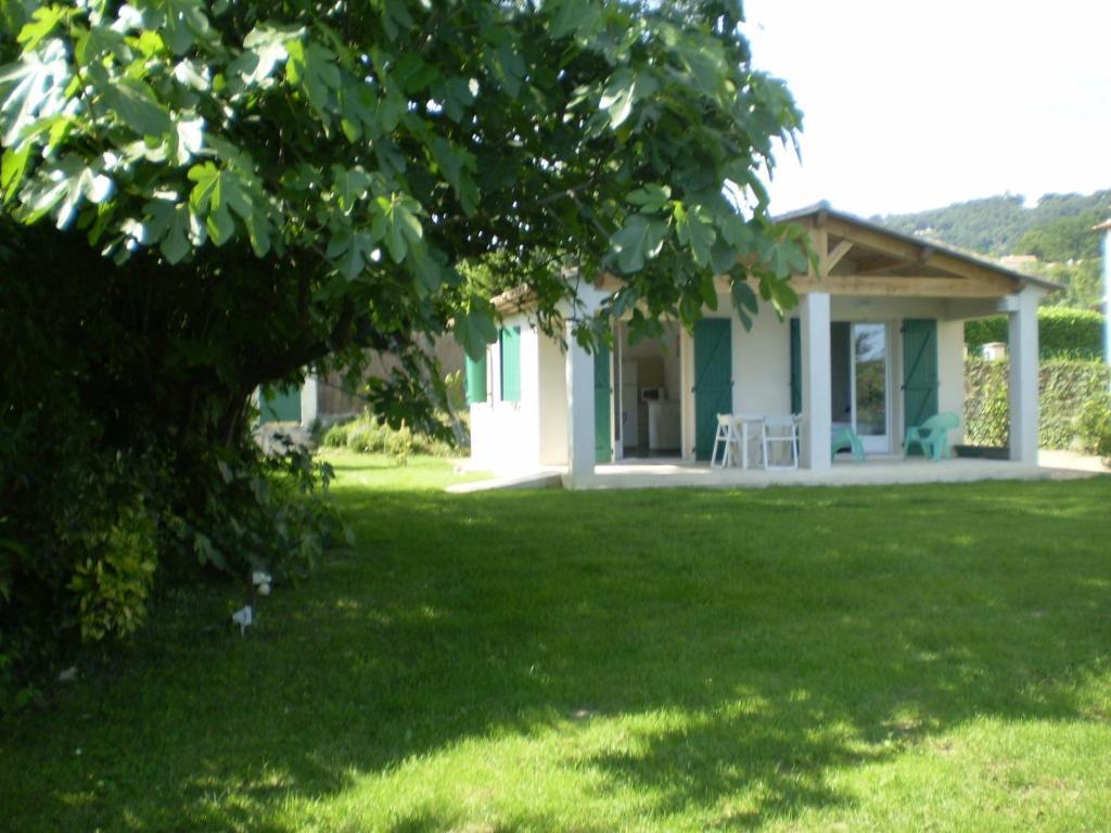 Le Clos De St Paul La Colle-sur-Loup Esterno foto
