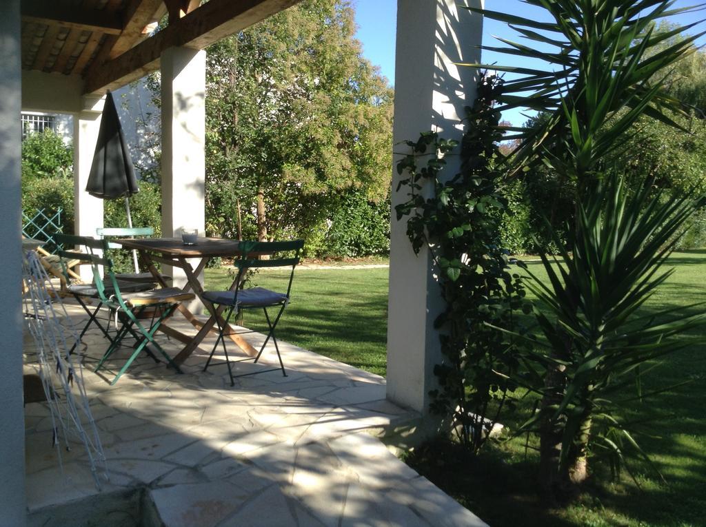 Le Clos De St Paul La Colle-sur-Loup Esterno foto