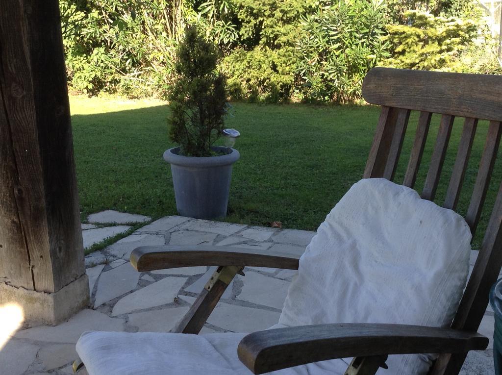 Le Clos De St Paul La Colle-sur-Loup Esterno foto
