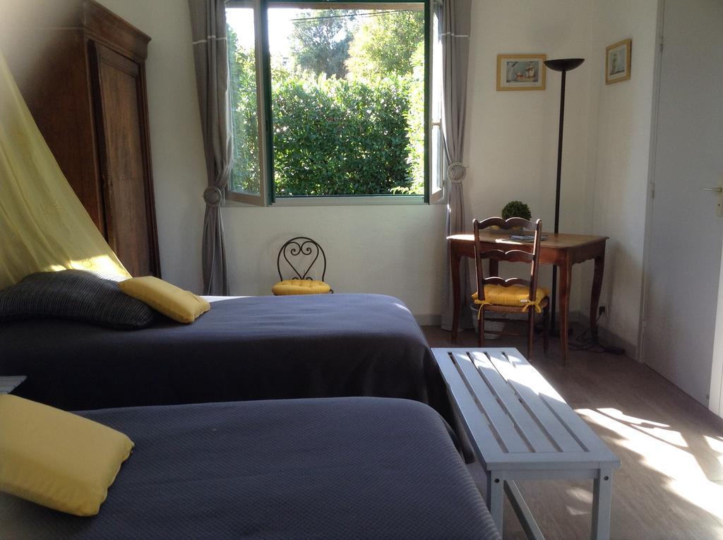 Le Clos De St Paul La Colle-sur-Loup Esterno foto