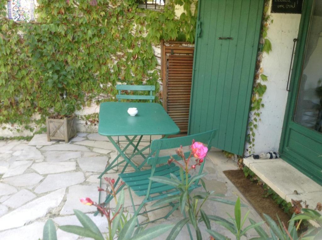 Le Clos De St Paul La Colle-sur-Loup Esterno foto