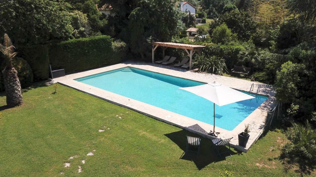Le Clos De St Paul La Colle-sur-Loup Esterno foto