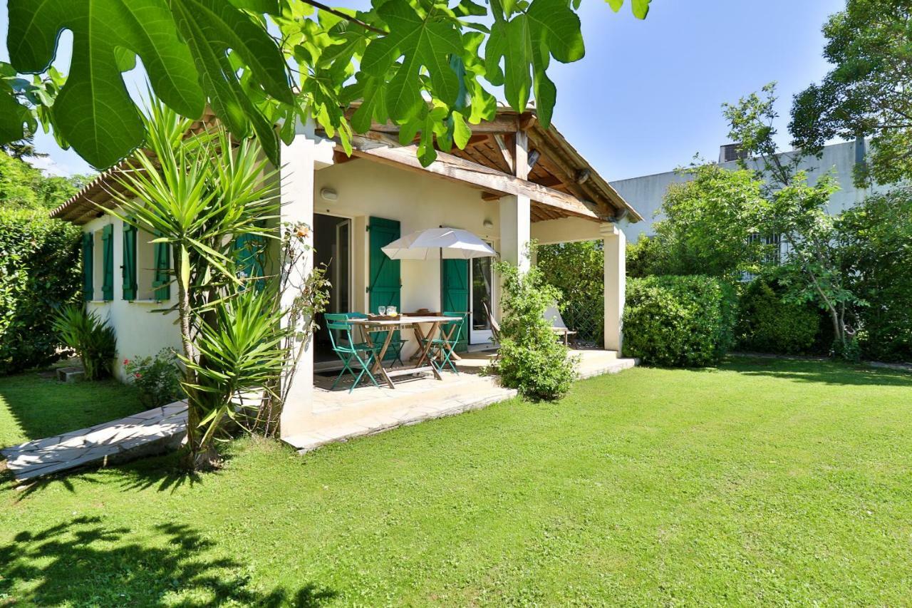 Le Clos De St Paul La Colle-sur-Loup Esterno foto